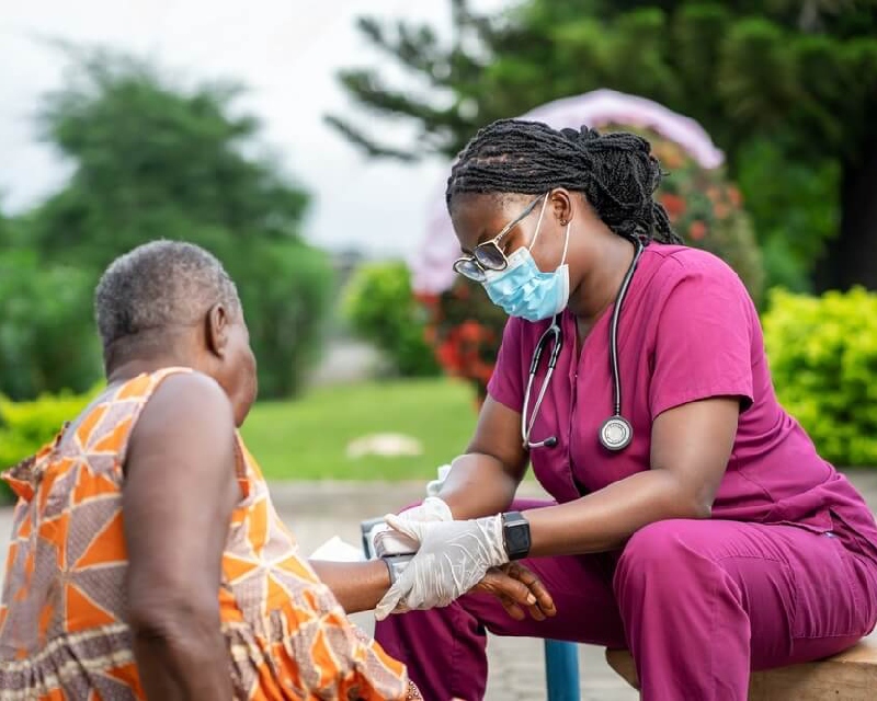 How Adayalam Home Care Embraces Diversity